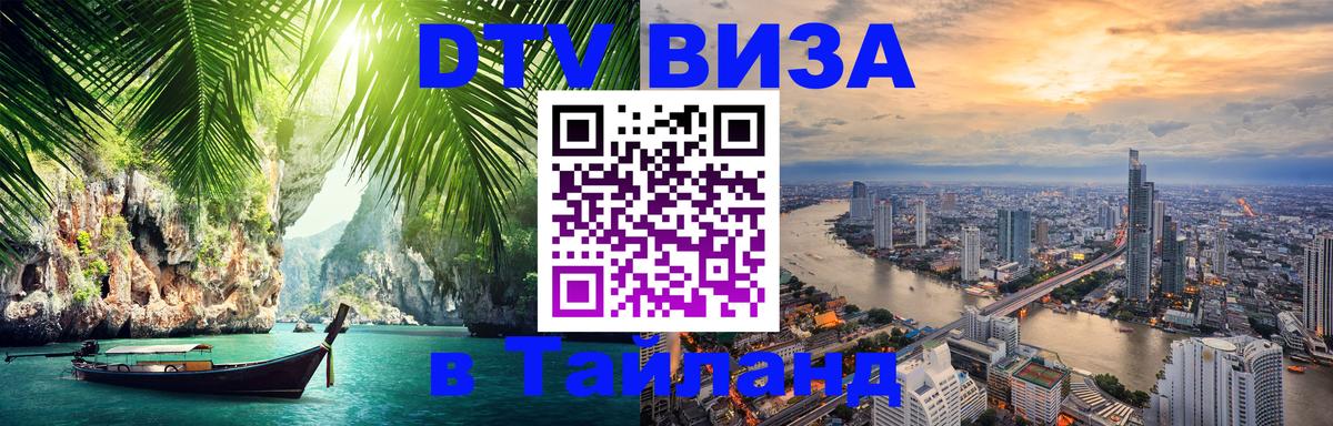 Оформление DTV визы под ключ: стоимость и тарифы, только загранпаспорт - 20.11.2025 